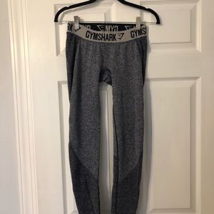 Gymshark flex leggings